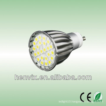 3.6w energy saving led spotlight